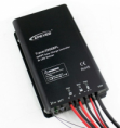 Controlador/Driver MPPT 12/24 10A 2606EPLI